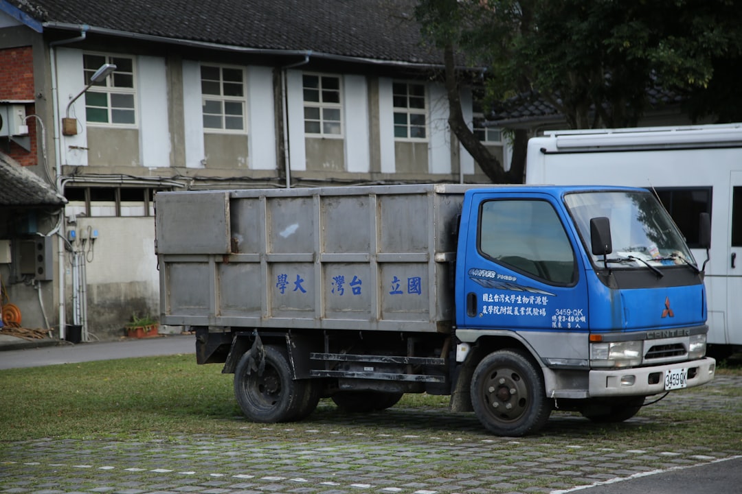 Moving company