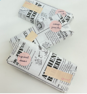 리리컬 두바이초콜릿 택배 주문 방법