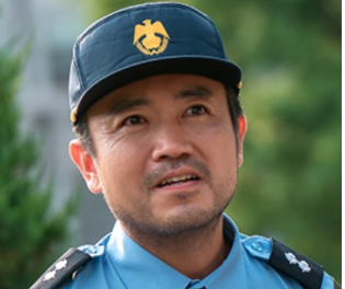 언더커버 하이스쿨 등장인물 관계도