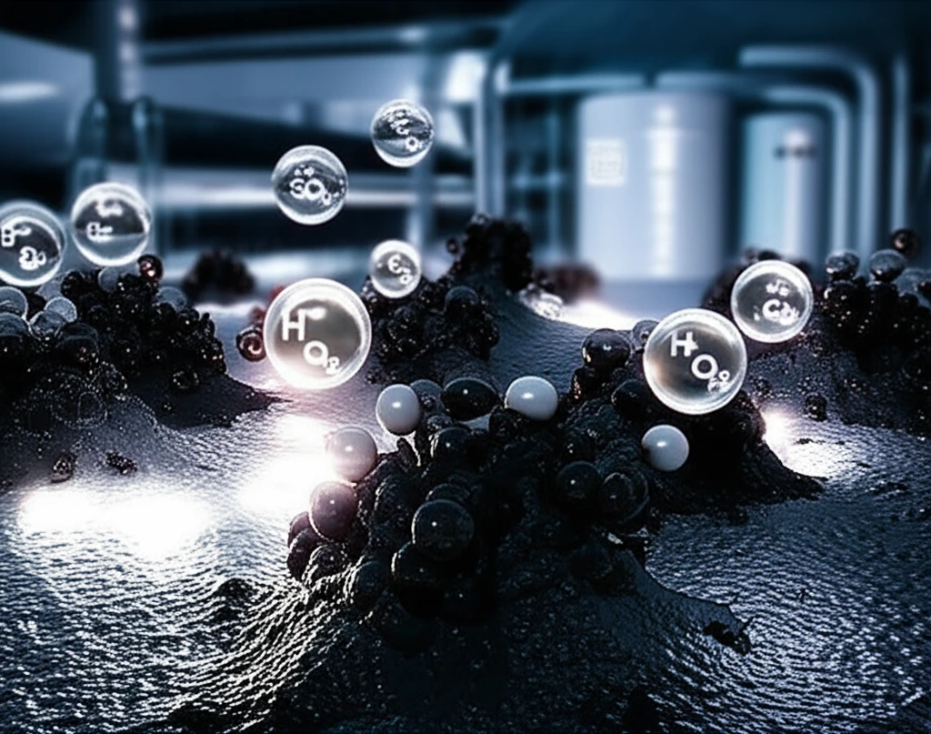 수소차 연료전지 백금 촉매 열화 원인..