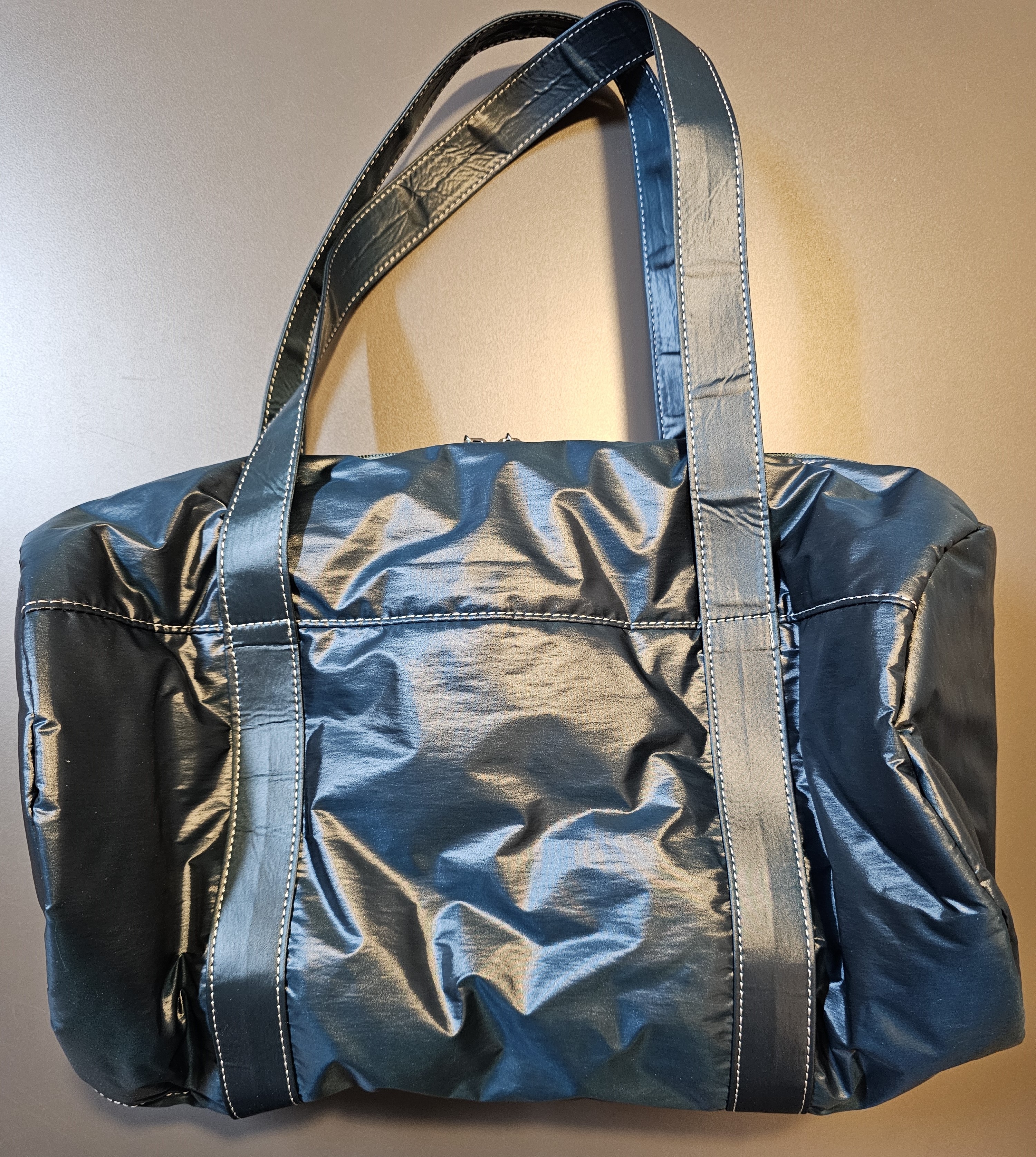 아코크 보스턴백&amp;#44; 아코크 스티치 더플백