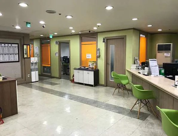 허브컴퓨터회계학원