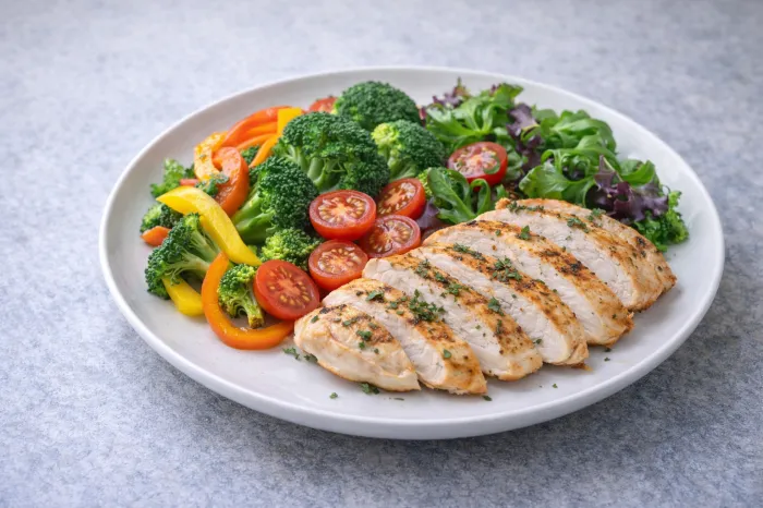 이상지질혈증 식이요법