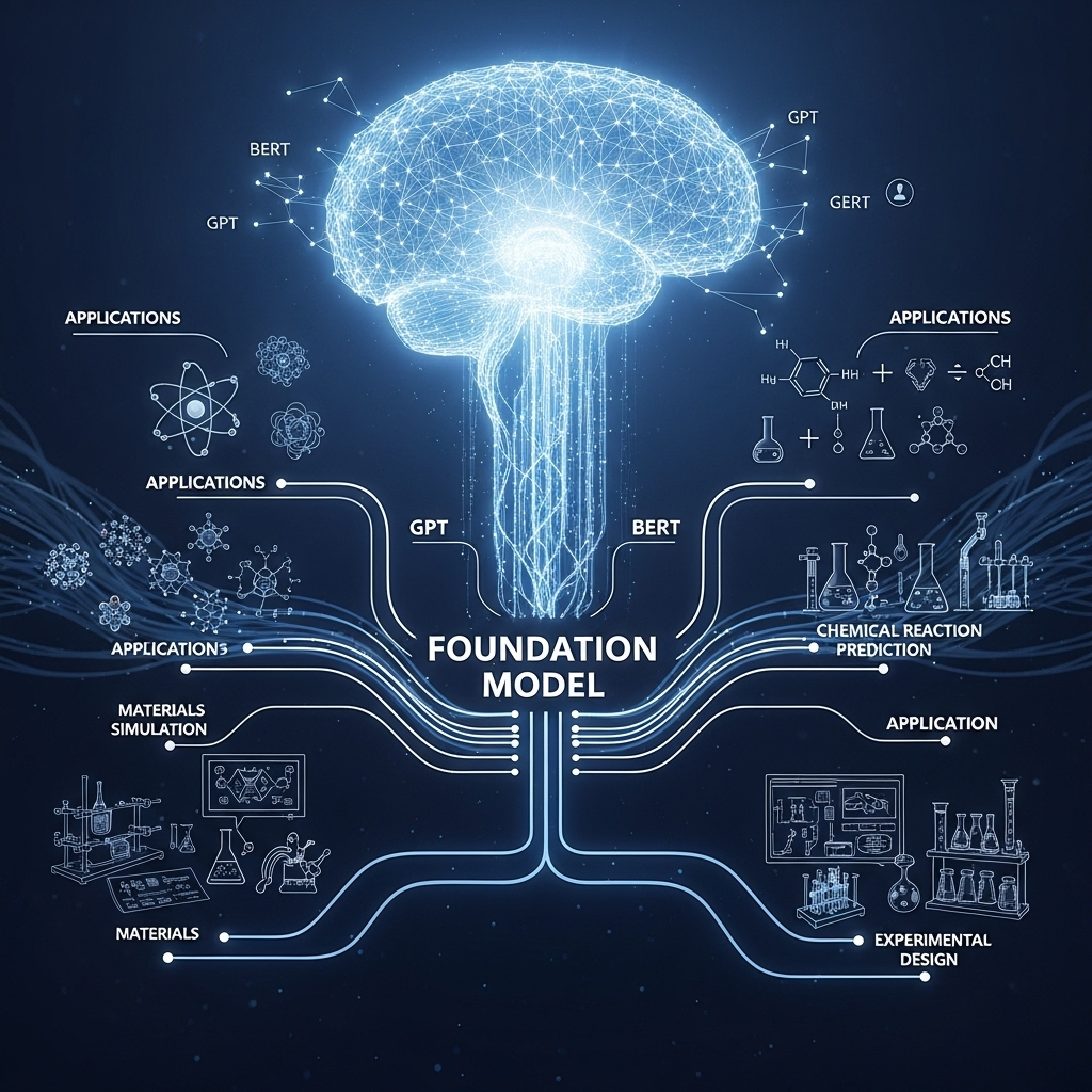 Foundation Model이란 무엇인가?