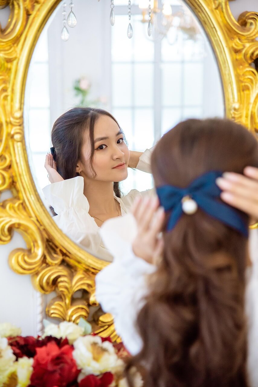 🪞거울보는꿈&amp;#44;거울닦는꿈&amp;#44;거울꿈해몽BEST 50 Mirror Dream Interpretation &ndash; TOP 50