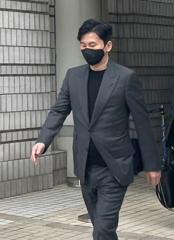 양현석 재판 무죄