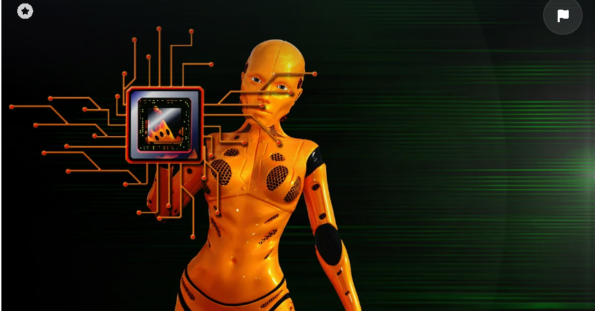 AI 반도체 친환경 테마