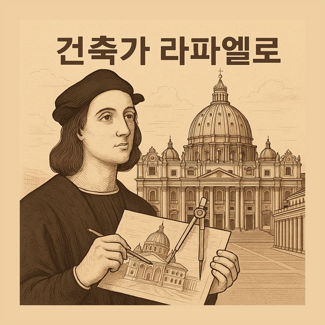 건축가 라파엘로