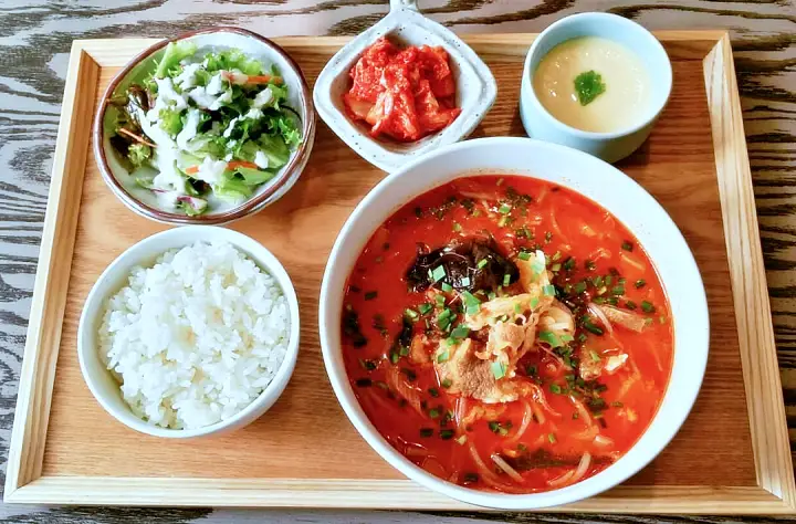 제209회 놀라운토요일 놀토 조혜련 남창희 최유정 차돌양지육탕 맛있는 식당 화곡본동시장 국밥 맛집 소개