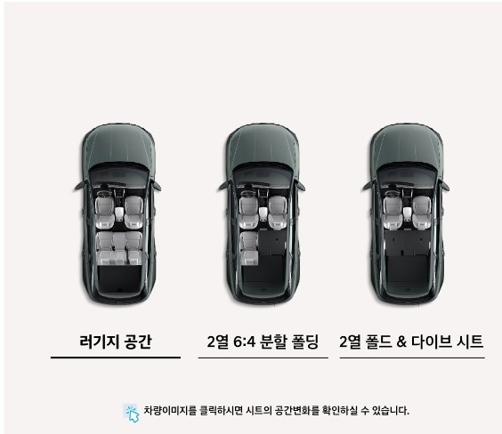 2024년 투싼 하이브리드 가격표