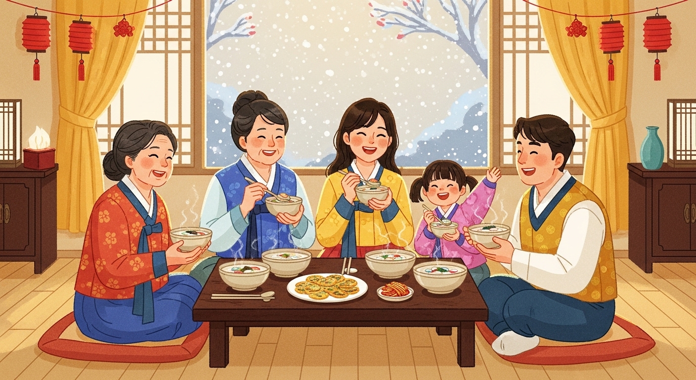 "전 안 부쳐도 됩니다" 성균관이 알려주는 2026 차례상 표준안