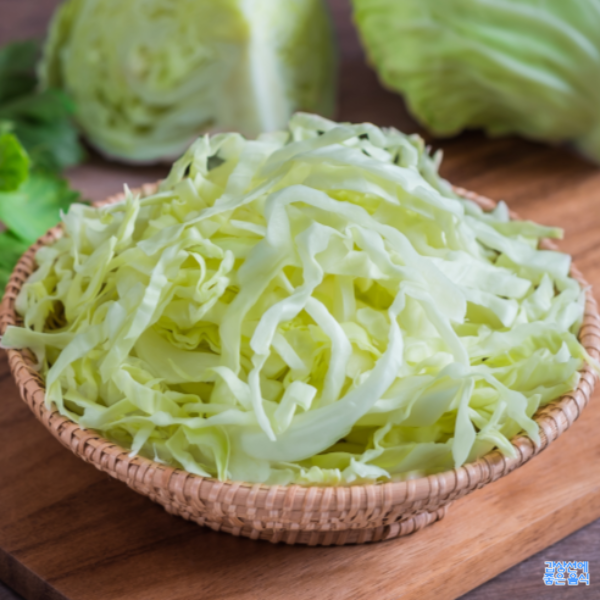 갑상선에 좋은 음식