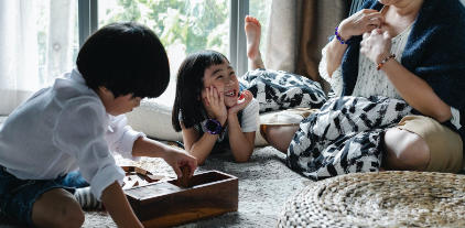 가족관계증명서-형제자매