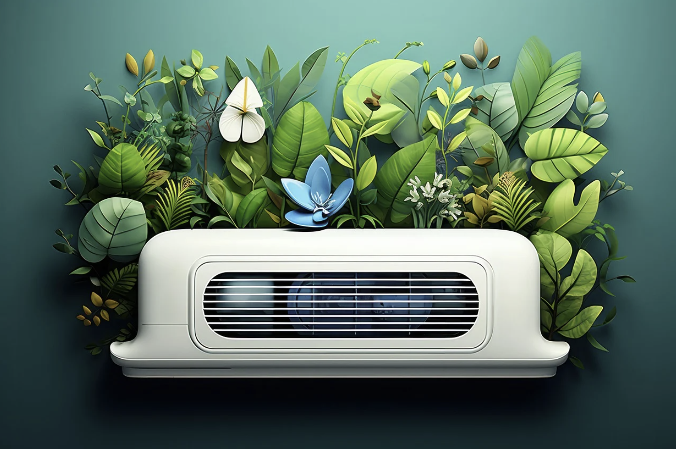 LG 에어컨 열대야취침