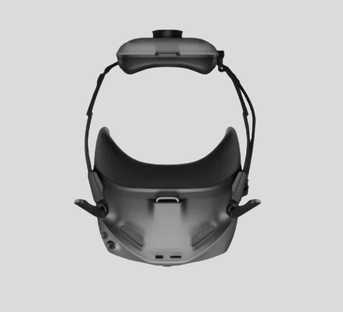DJI-Goggles-N3 측면 사진