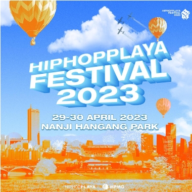 HIPHOPPLAYA FESTIVAL 2023