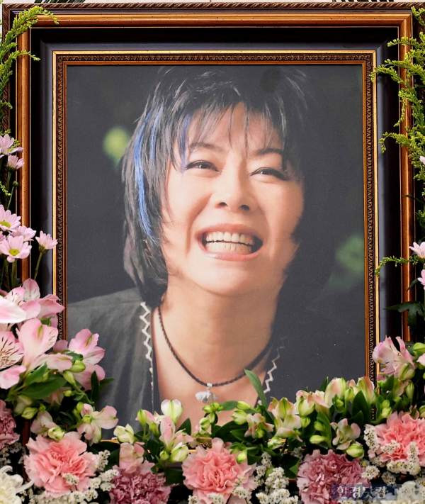 옥희 별세 ❘ 서울시스터즈 가수 ❘ 프로필 나이 ❘ 사망 원인