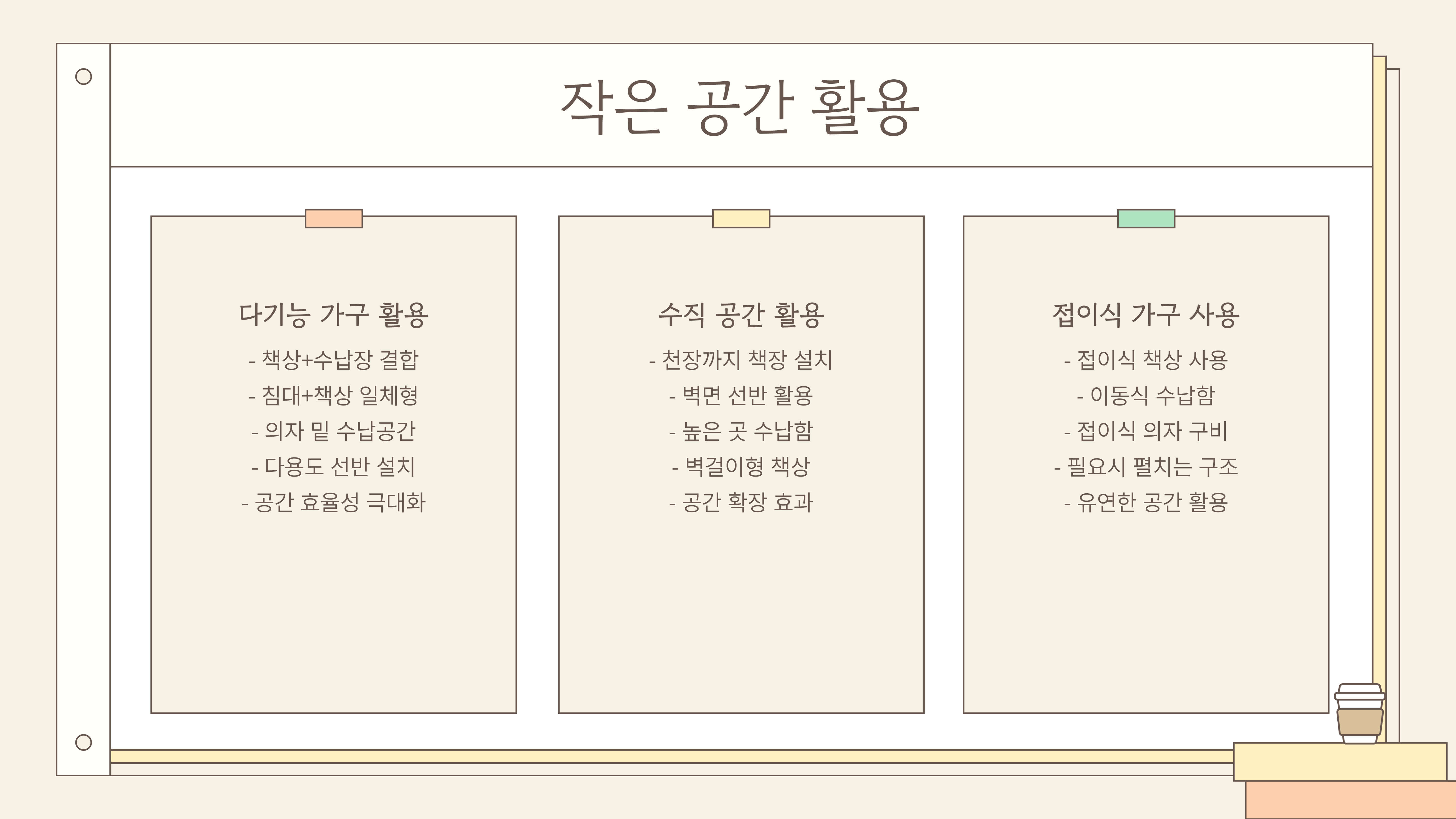 초등학생 공부방 꾸미기 집중력과 창의력