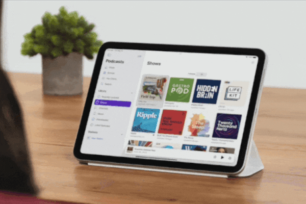 WWDC 2024 iOS 18 추가 기능 예상