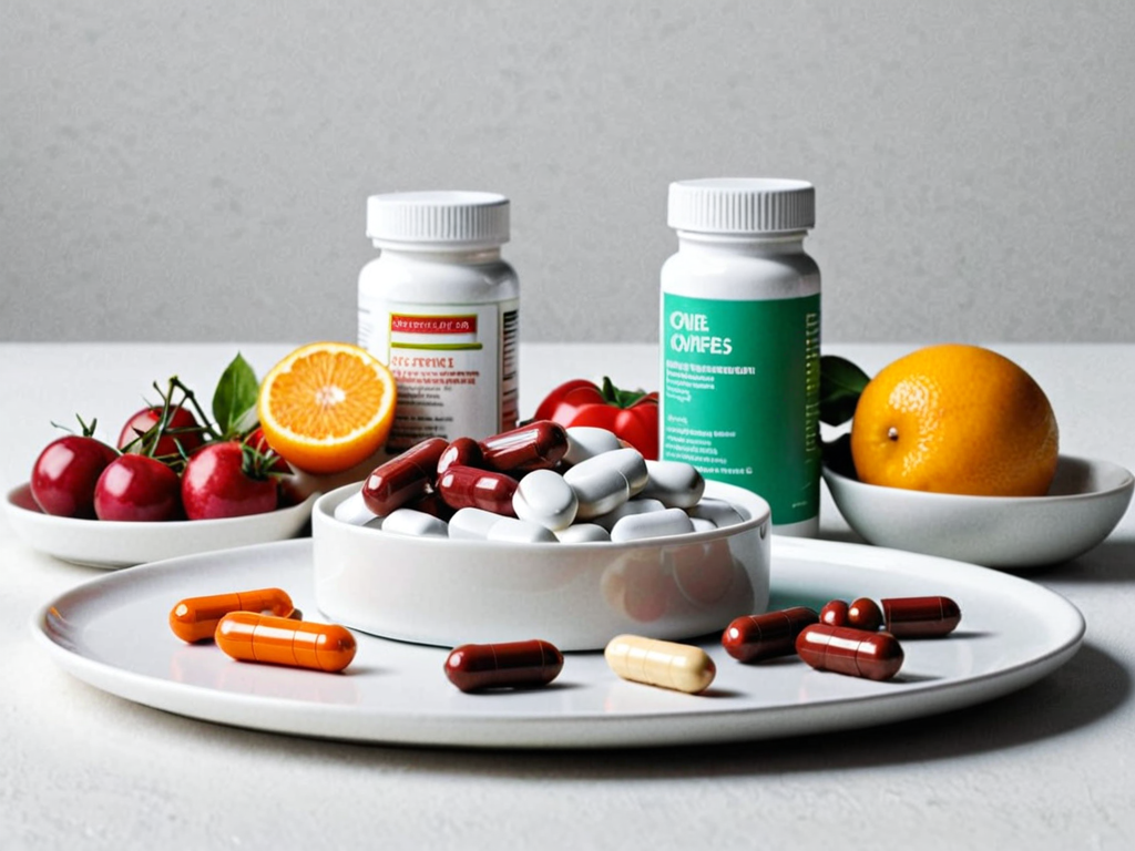 Nutrients: Why should we take them? Due to the busy lives of modern people, irregular eating habits, stress, and