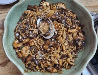 생생정보 고수의 부엌 도가니 수육 맛집 위치_19