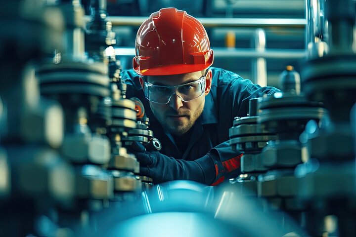 2025 산업안전기사 시험일정 응시자격 취업 총정리