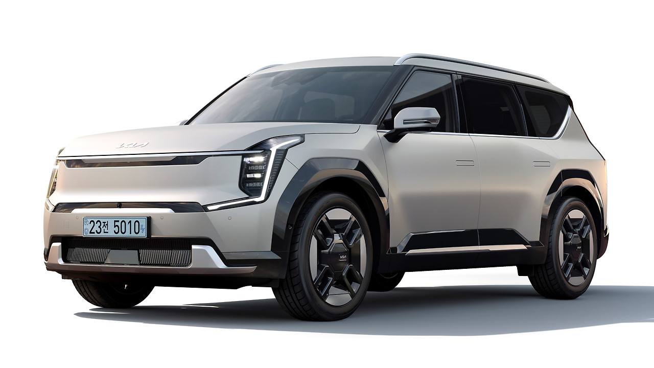 2025년 전기차 지역별 보조금 지급 현황 및 신청방법