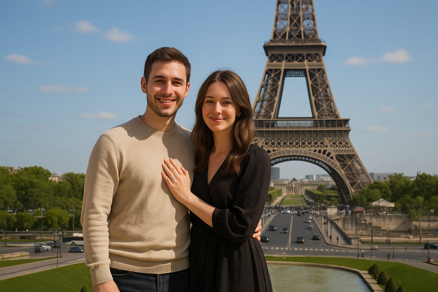 2025 커플 인기 유럽 여행지 (베네치아, 파리, 프라하)