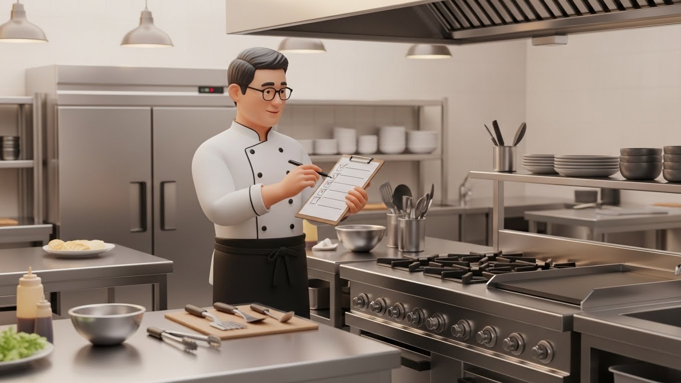 일반음식점&amp;#44; 휴게음식점