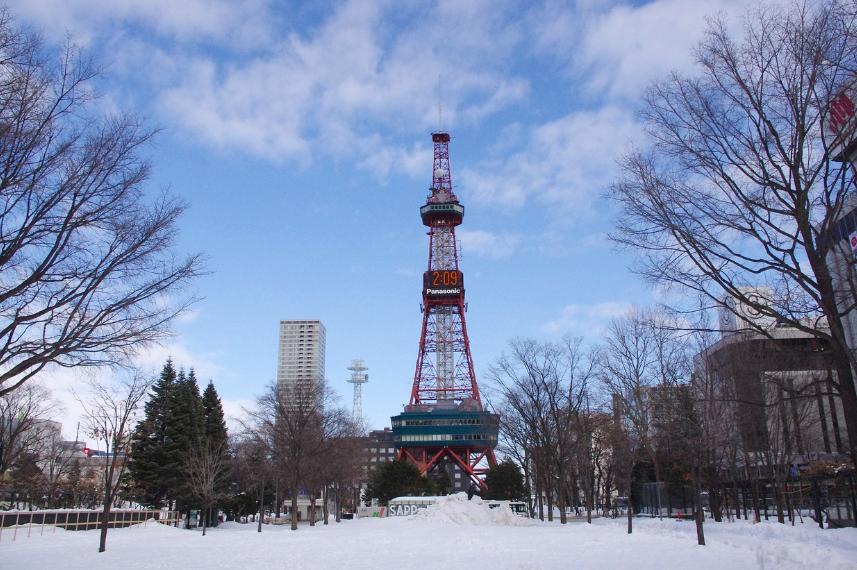 삿포로 겨울여행 가이드 - 눈축제, 맛집, 교통팁 관련사진.