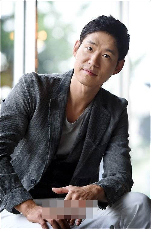 유준상 : 박진 역1