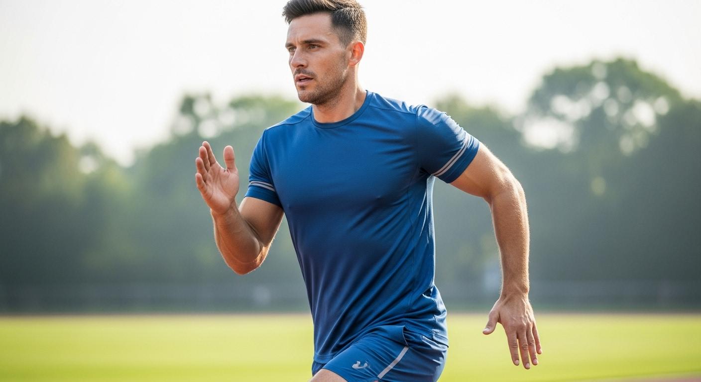 운동복 세트 남자