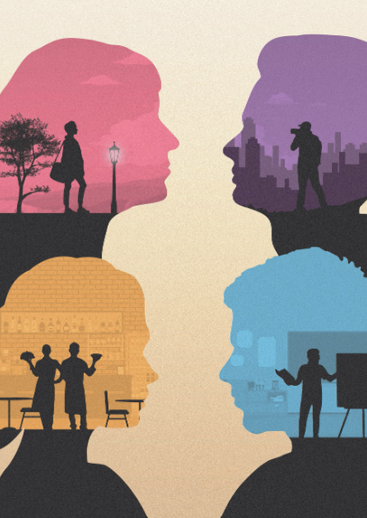 로봇과 함께 일해야 하는 시대, 인간이 꼭 필요한 기술