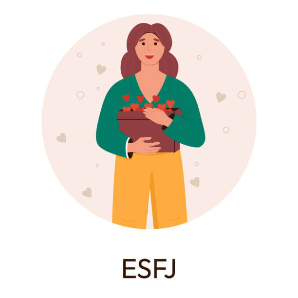 ESFJ 특징, 사교적인 외교관은 대인관계와 리더십은? esfj 사람들의 감정표현과 연애는 어떤 방식으로 할까요? 또한 어떤 노력을 해야 성장할 수 있는지 까지 참고하시기 바랍니다.