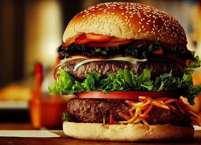 맥도날드 감자튀김, 무엇이 특별할까?