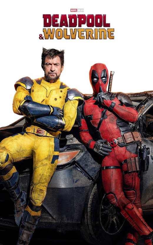 데드풀과 울버린 개봉 정보 캐릭터 요약 시리즈 배경 쿠키 영상