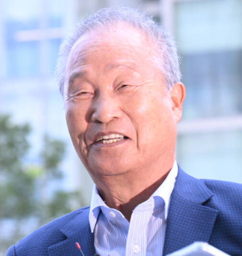조성옥 삼부토건 회장