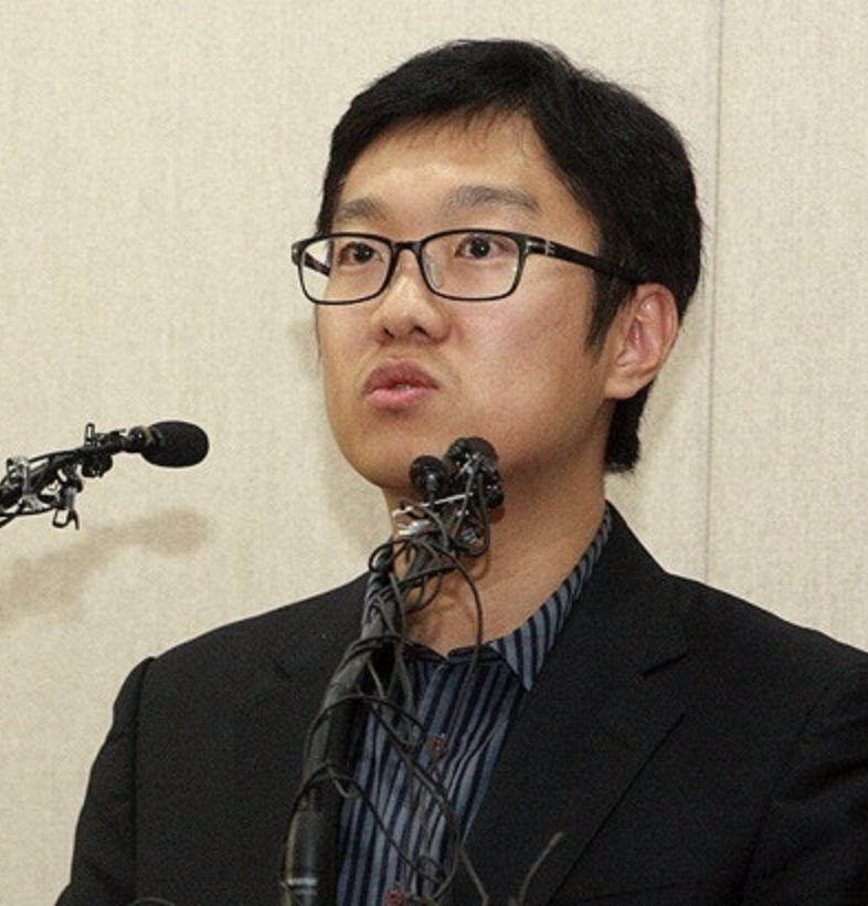 김남준 제1부속실장 대통령비서실