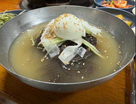 6시내고향 40년 전통 물갈비 맛집 충남 천안 석산