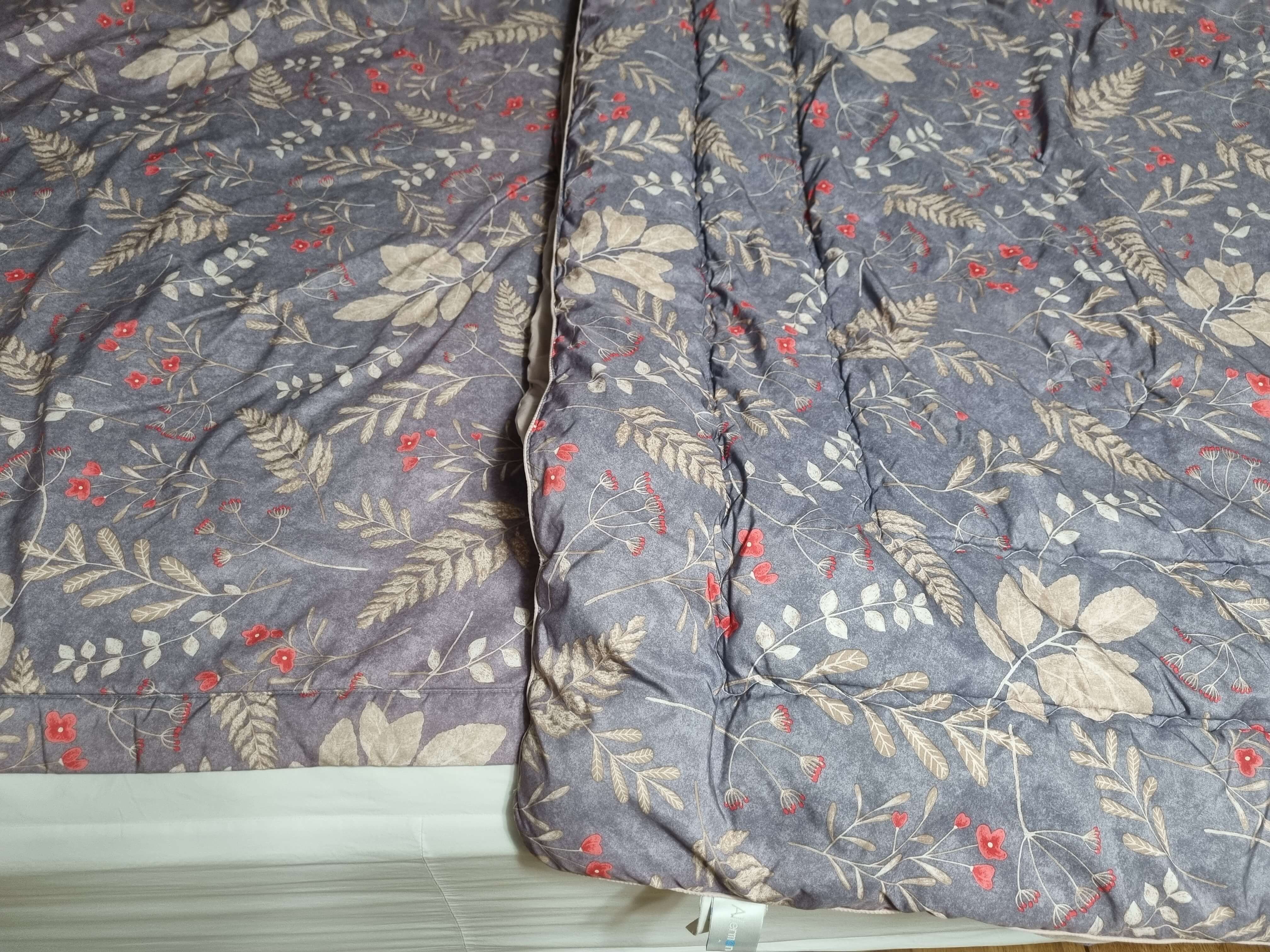 겨울-이불-알레르망