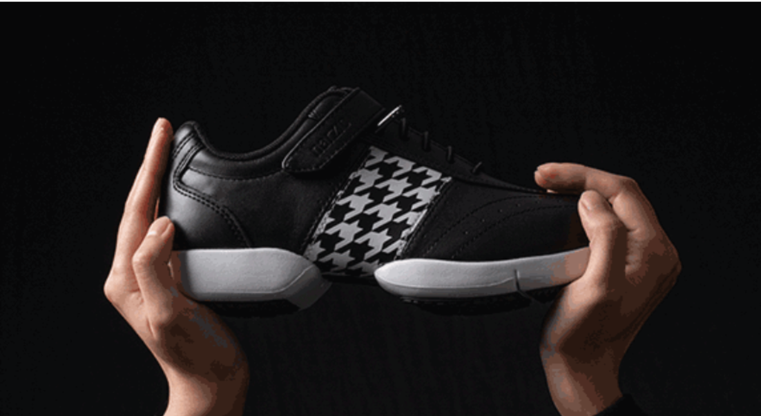 나르지오 워킹화1