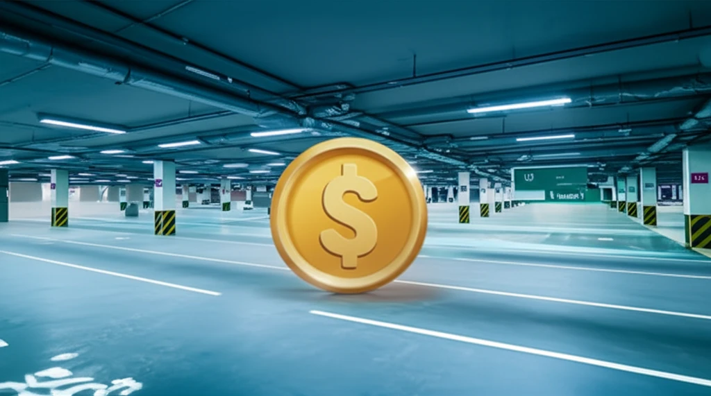 충정로역 외출 전 확인해야 할 주차장..