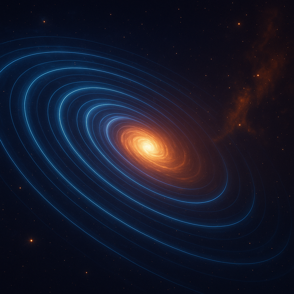 중력파와 우주 이해