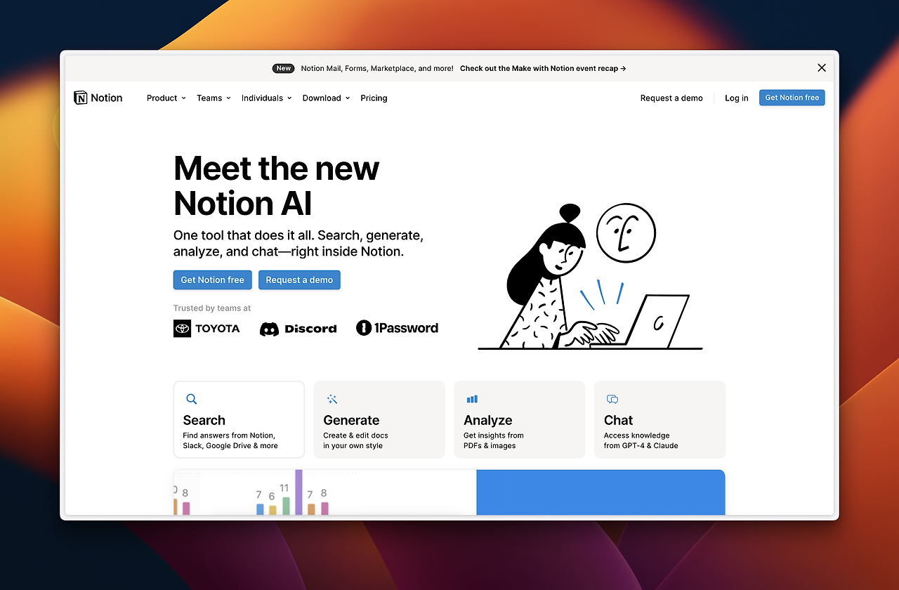 Notion AI