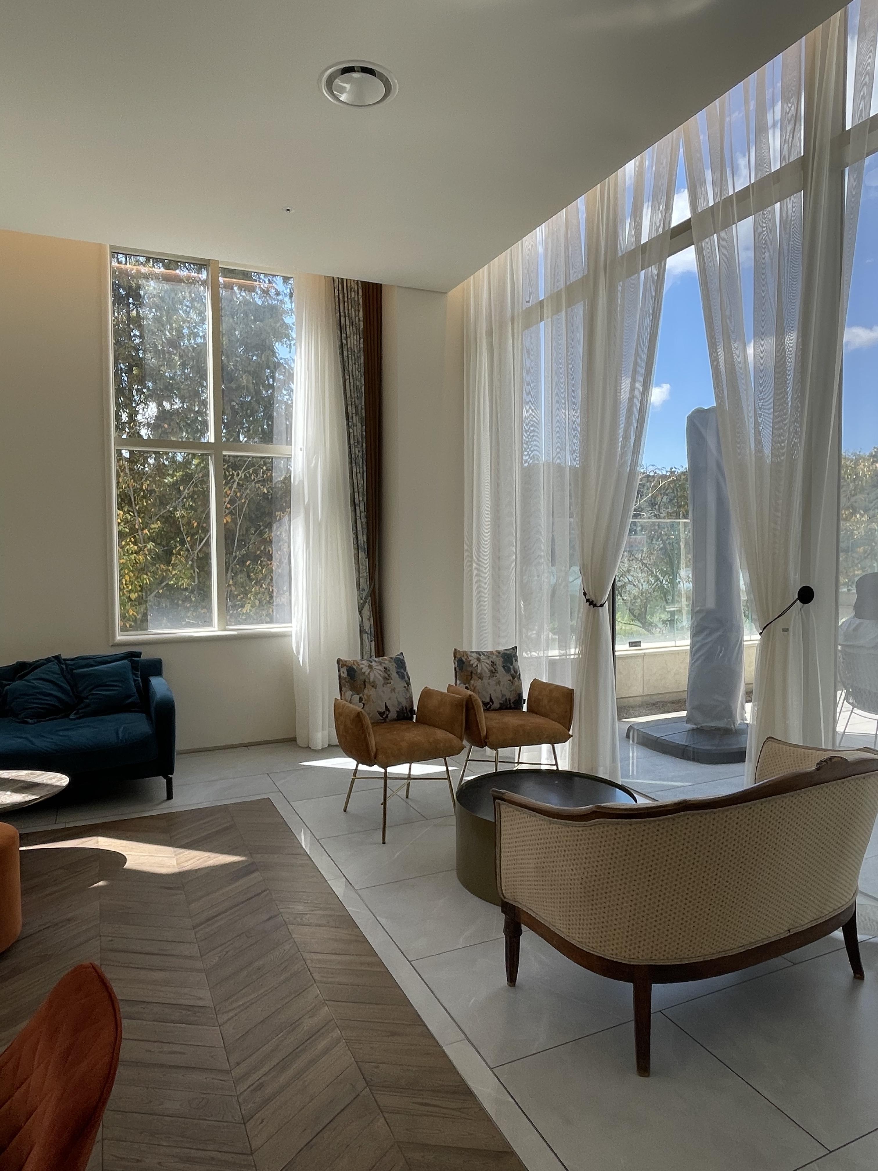 파주 공릉저수지 대형카페 모쿠슈라 프렌치카페