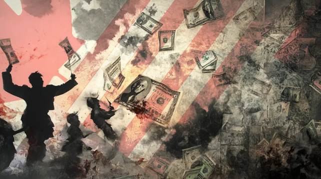 트럼프 관세 전쟁이 한국 경제에 미치는 영향