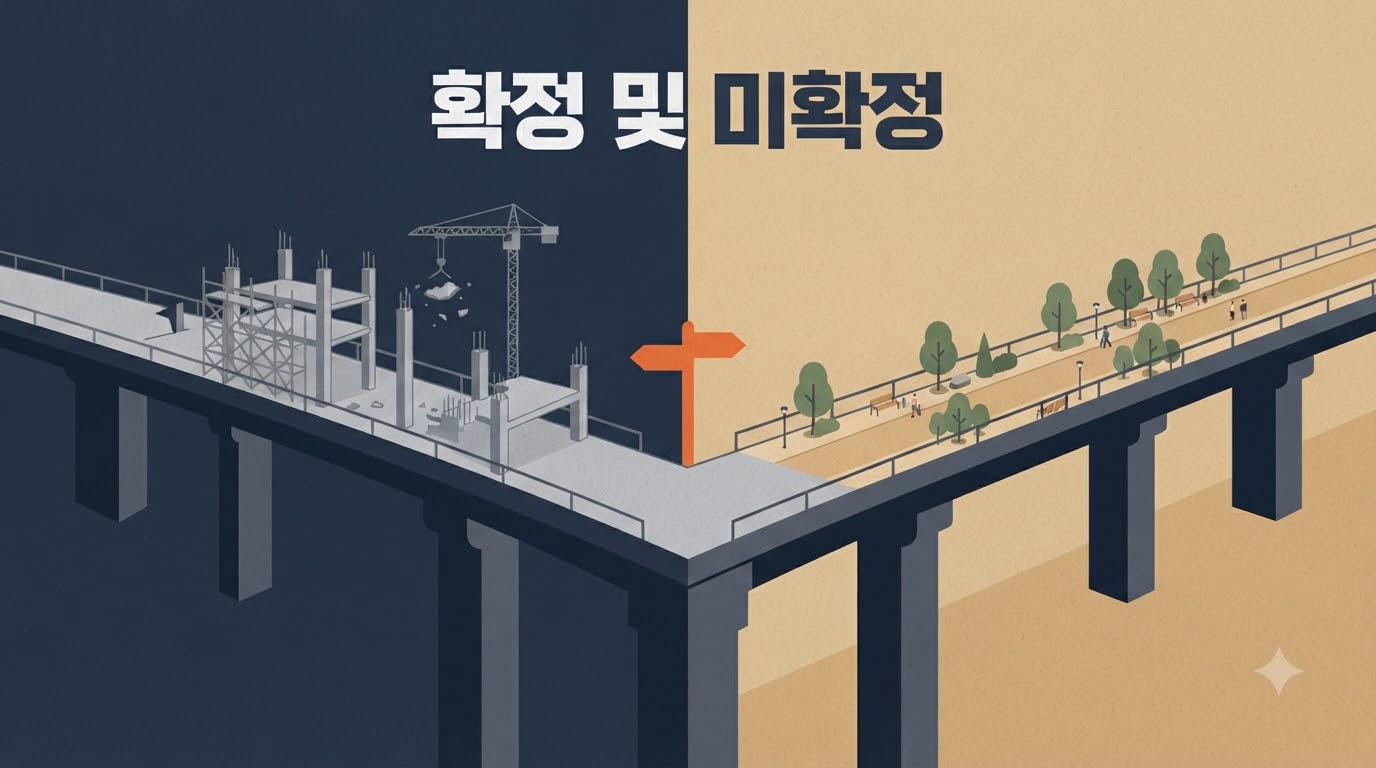 동서고가 철거 공원 일러스트