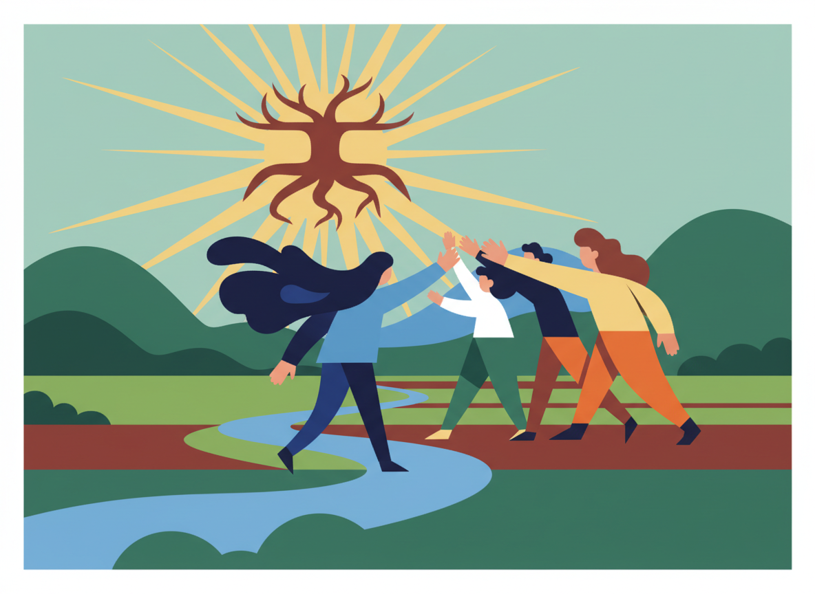 조상 땅 찾기 상속