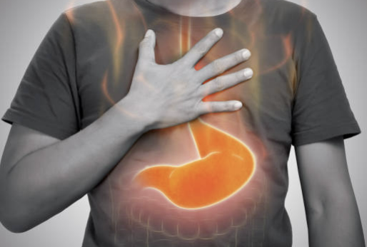 역류성식도염 증상 자연치료 방법 좋은 음식 등 총정리(2024 최신)