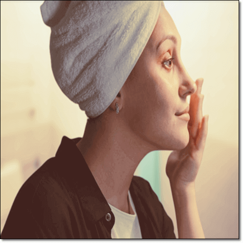 바쿠치올 피부 미용 효과